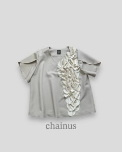 ハナビラトップス